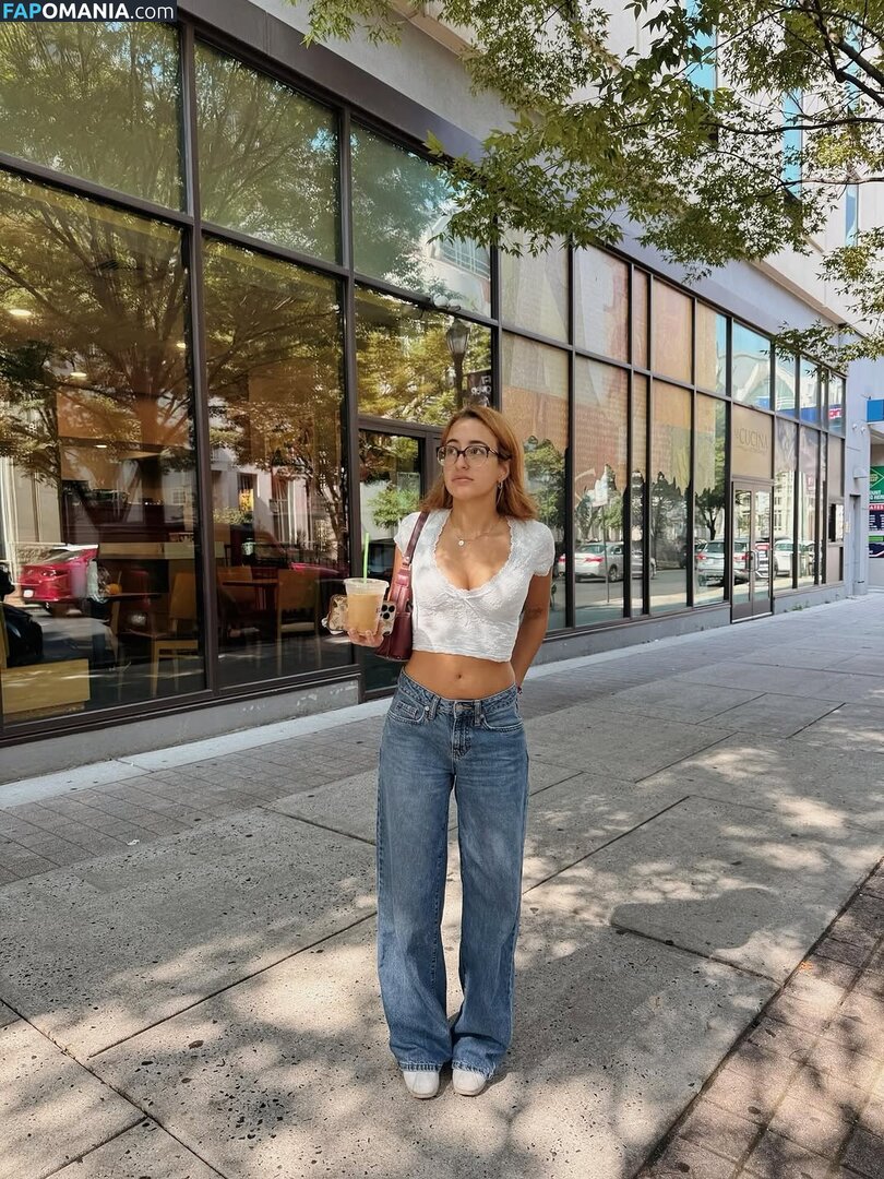 Alilmoody / alilmoodyy / alisongiler_ Nackt OnlyFans  Geleaktes Foto #7