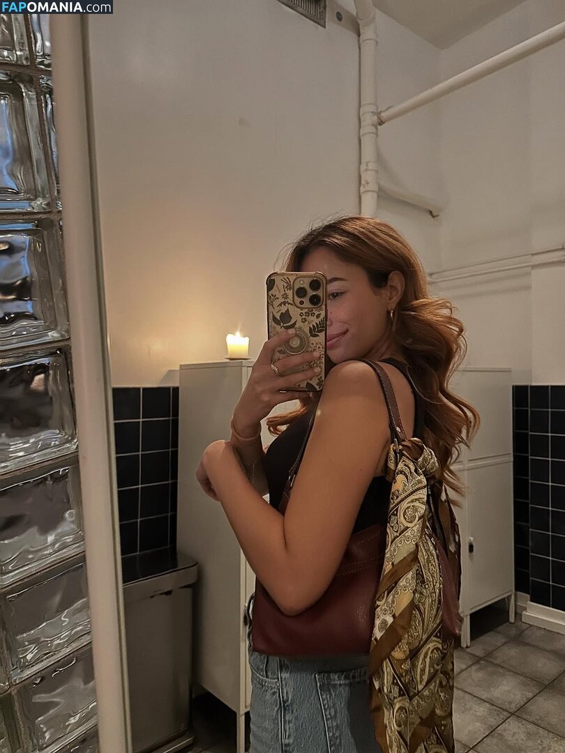 Alilmoody / alilmoodyy / alisongiler_ Nackt OnlyFans  Geleaktes Foto #12
