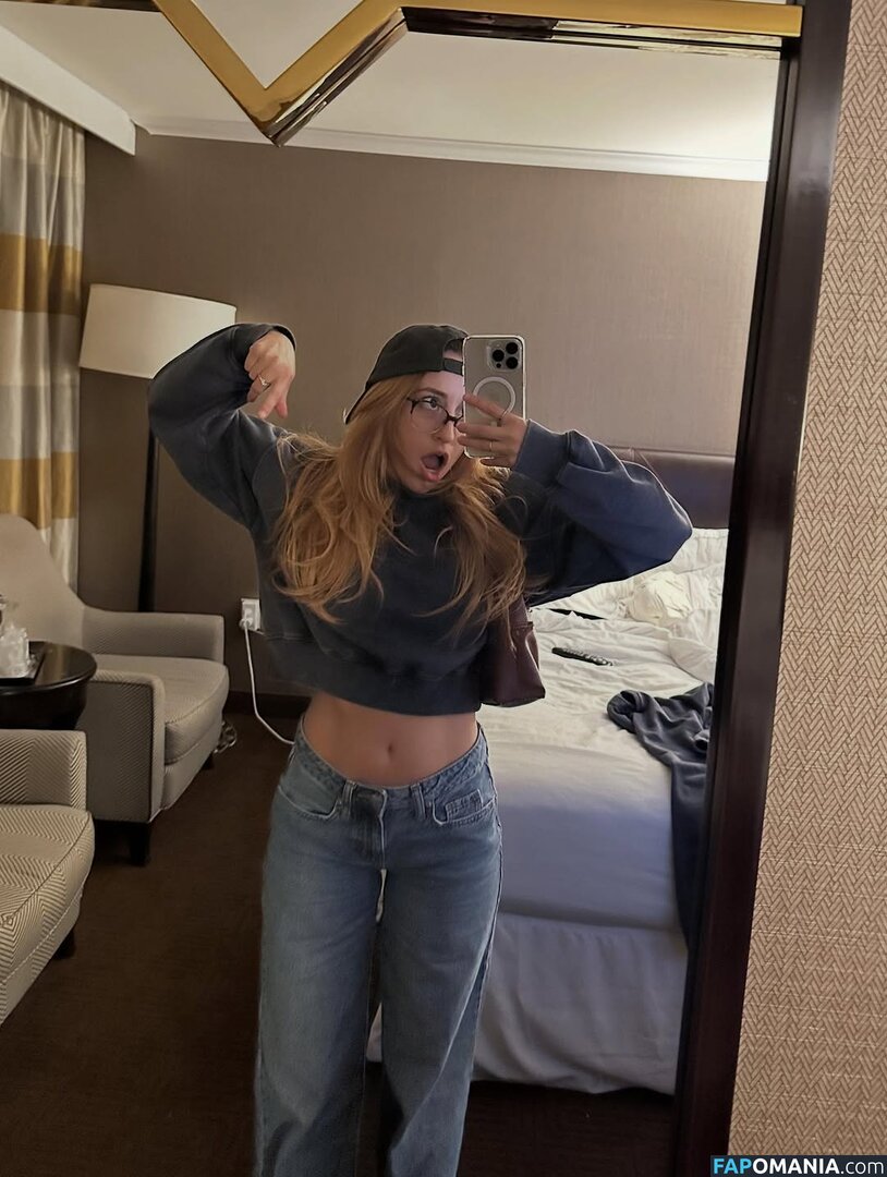Alilmoody / alilmoodyy / alisongiler_ Nackt OnlyFans  Geleaktes Foto #14