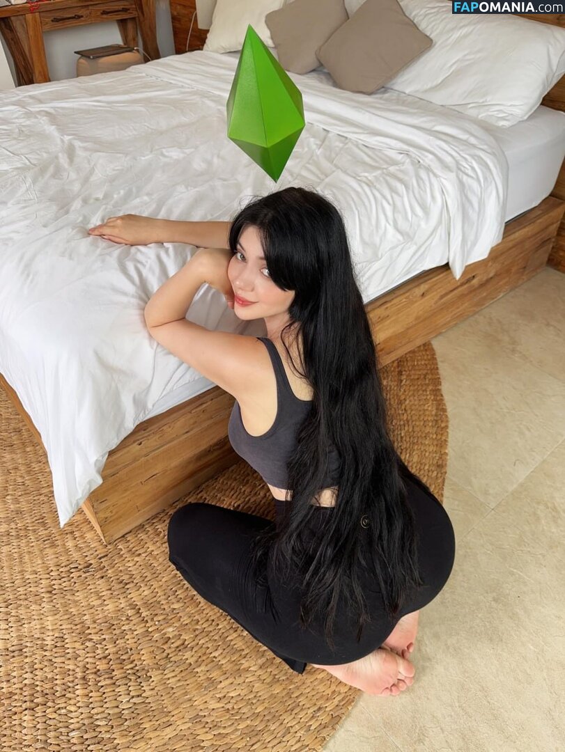 Alina Becker / AlinaBecker / Social Media / abecker_cos / alina_becker / japp_leack Nackt OnlyFans  Geleaktes Foto #169