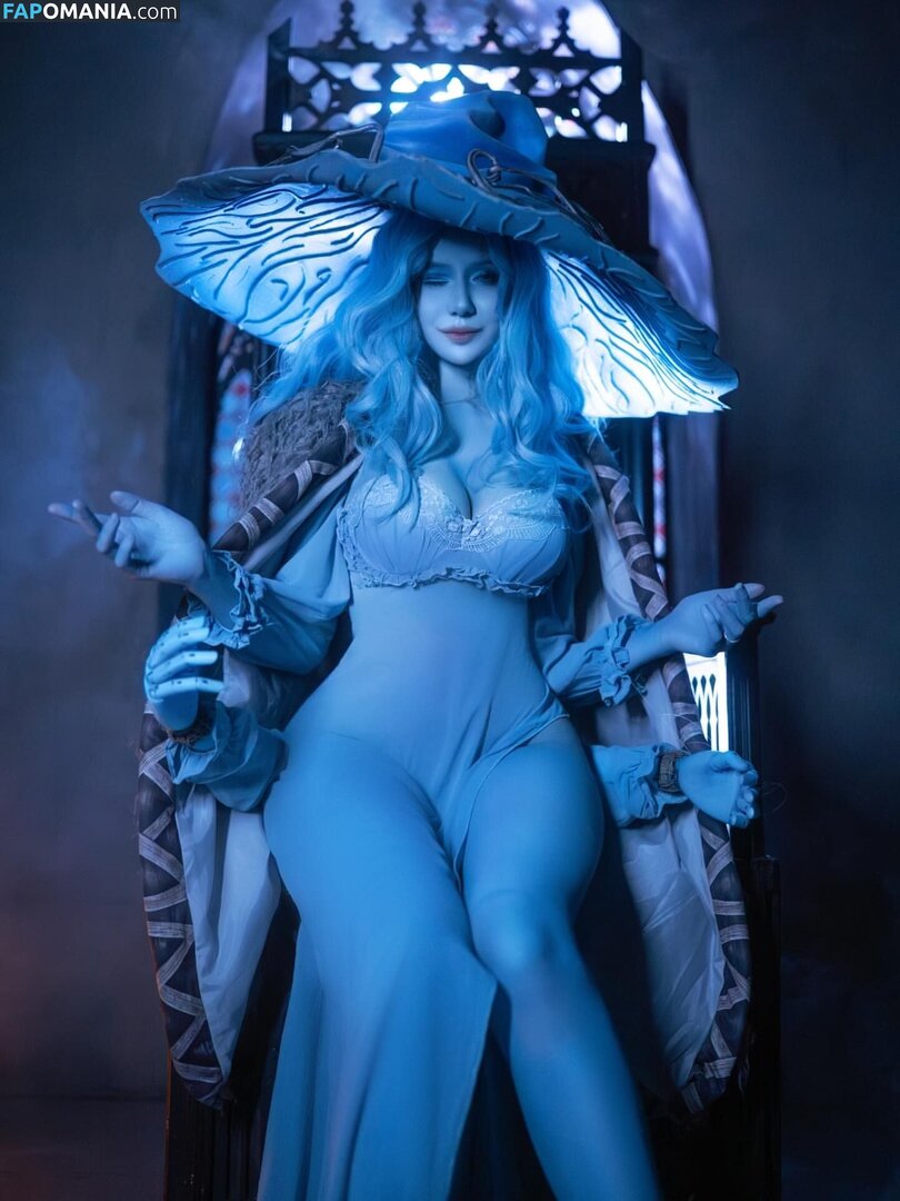 Alina Becker / AlinaBecker / Social Media / abecker_cos / alina_becker / japp_leack Nackt OnlyFans  Geleaktes Foto #176