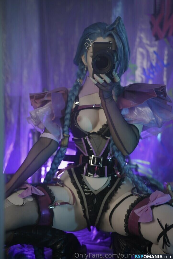 Alina Kim / bunny_alina_kim / ethot_gamer Nackt OnlyFans  Geleaktes Foto #6