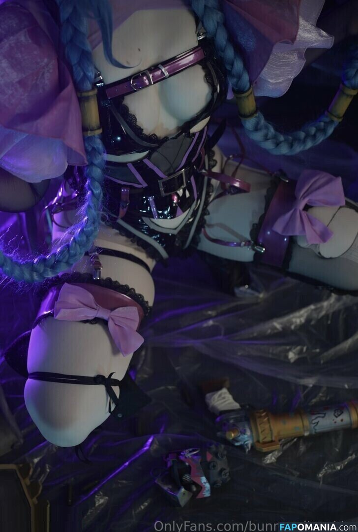 Alina Kim / bunny_alina_kim / ethot_gamer Nackt OnlyFans  Geleaktes Foto #10