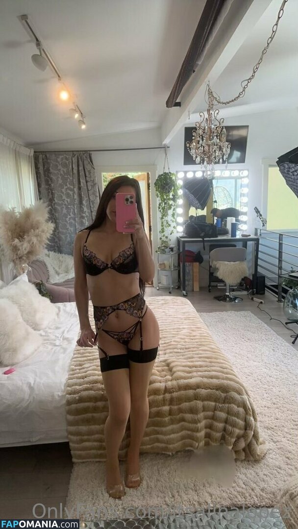 Alina Lopez / ItsAlinaLopez / itsalinalopezofficial Nackt OnlyFans  Geleaktes Foto #159