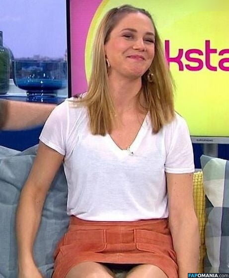 Alina Merkau / alinamerkau Nackt OnlyFans  Geleaktes Foto #64
