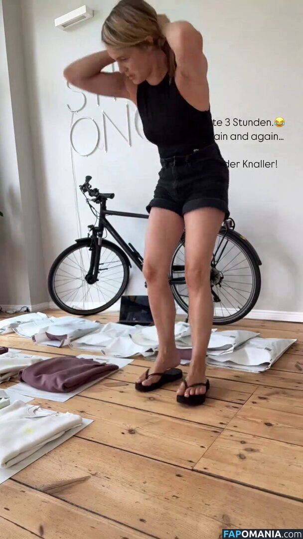 Alina Merkau / alinamerkau Nackt OnlyFans  Geleaktes Foto #288