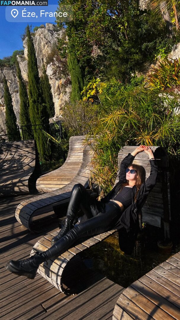 Alina Rin / alinarin / alinarinrin / arinushika Nackt OnlyFans  Geleaktes Foto #1