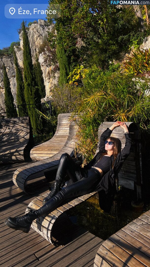 Alina Rin / alinarin / alinarinrin / arinushika Nackt OnlyFans  Geleaktes Foto #2