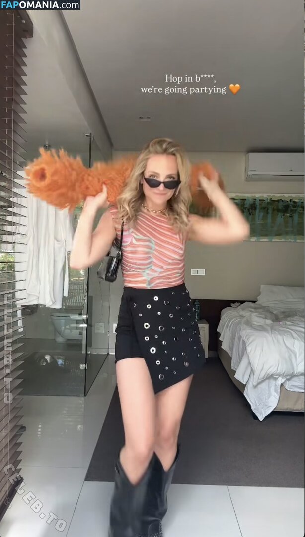 Alina Sophie Holst / alinasophieee Nackt OnlyFans  Geleaktes Foto #2