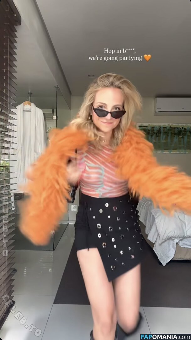Alina Sophie Holst / alinasophieee Nackt OnlyFans  Geleaktes Foto #3
