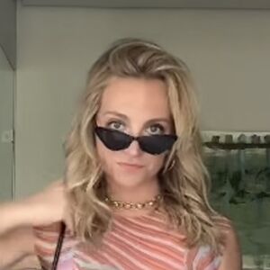 Alina Sophie Holst