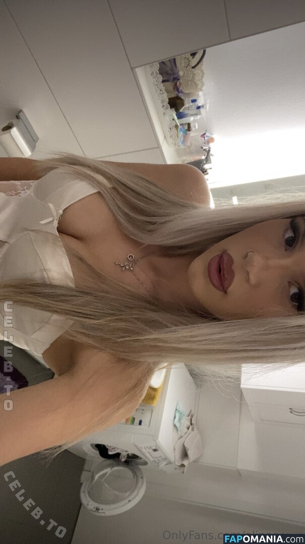 Alinahoneyx3 Nackt OnlyFans  Geleaktes Foto #1