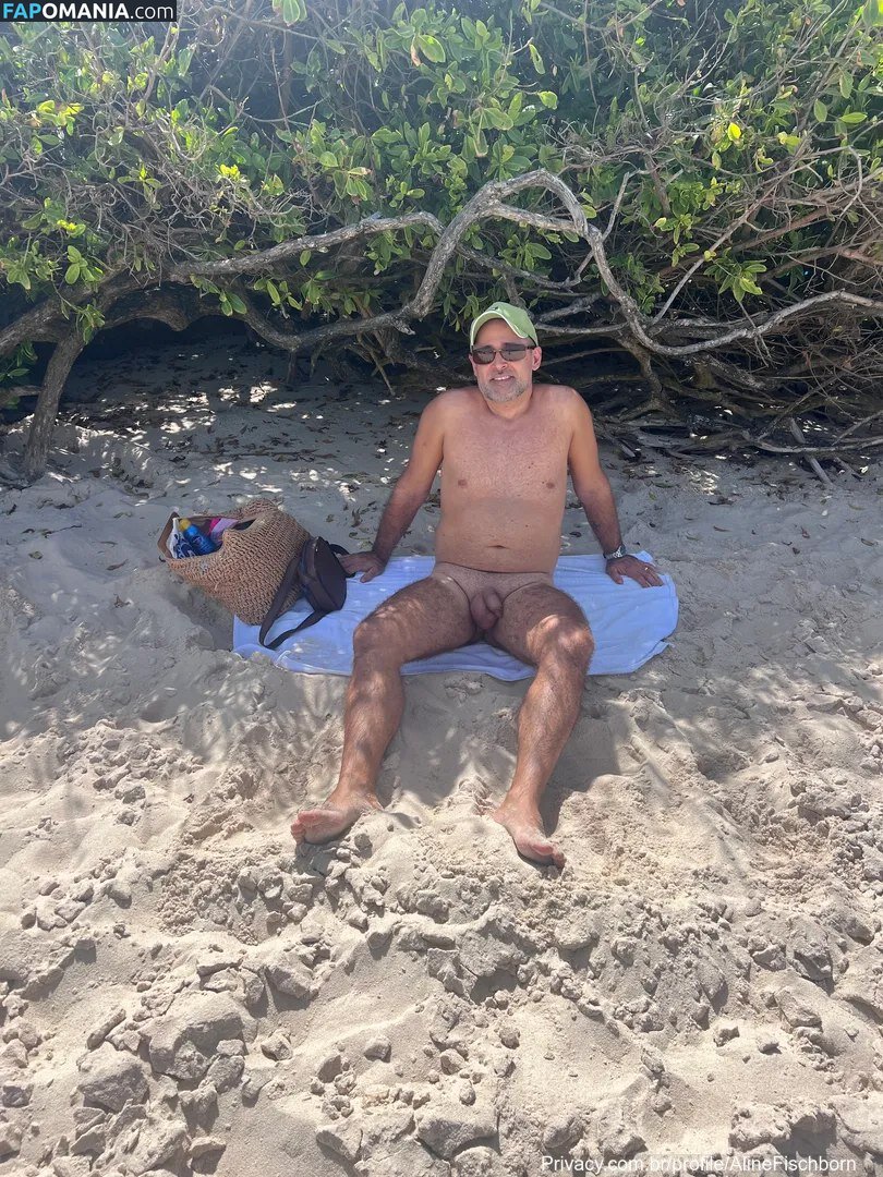 Aline E Flavio / aline.flavio_ / alineflavio Nackt OnlyFans  Geleaktes Foto #2