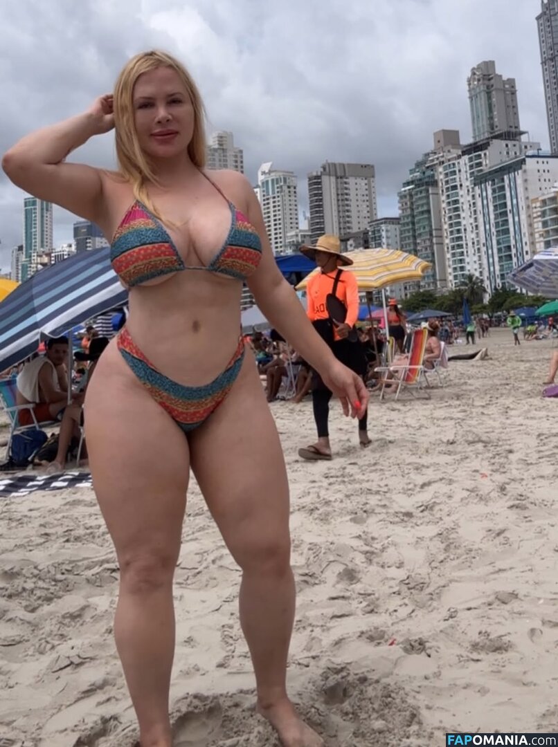 Aline Füchter Ouriques / alinezinhaouriques Nackt OnlyFans  Geleaktes Foto #550