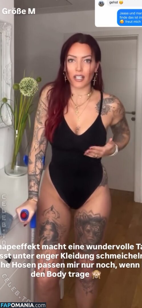 Aline Jost Diraimondo / aline_jost_diraimondo Nackt OnlyFans  Geleaktes Foto #192