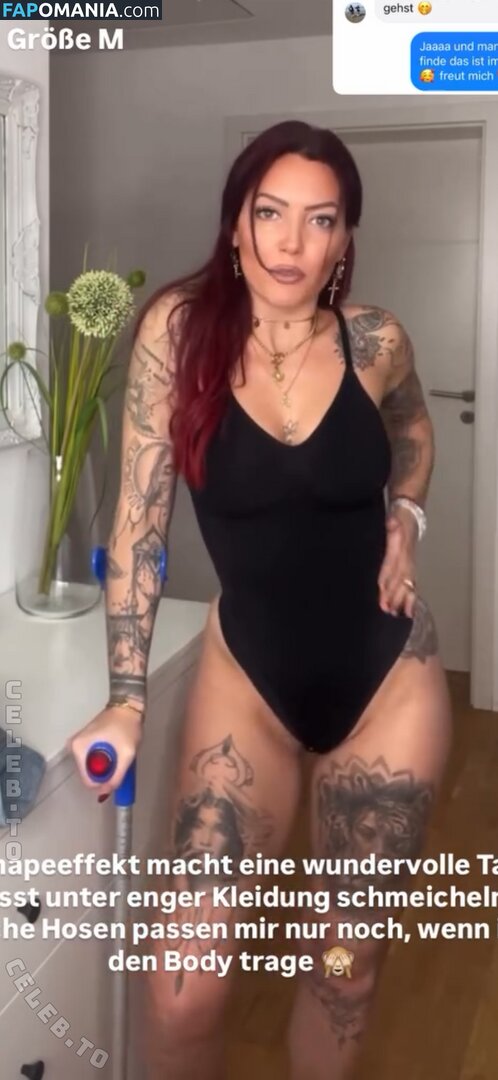 Aline Jost Diraimondo / aline_jost_diraimondo Nackt OnlyFans  Geleaktes Foto #196