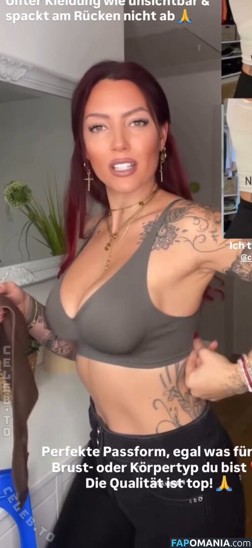 Aline Jost Diraimondo / aline_jost_diraimondo Nackt OnlyFans  Geleaktes Foto #197