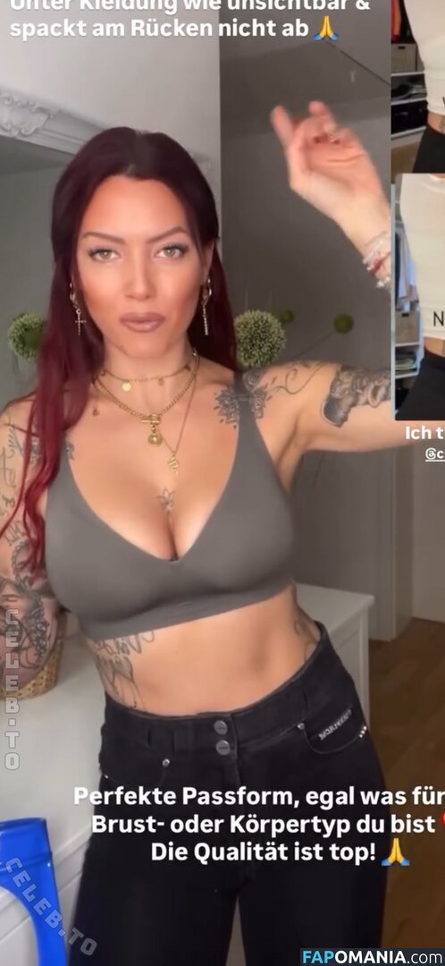 Aline Jost Diraimondo / aline_jost_diraimondo Nackt OnlyFans  Geleaktes Foto #198