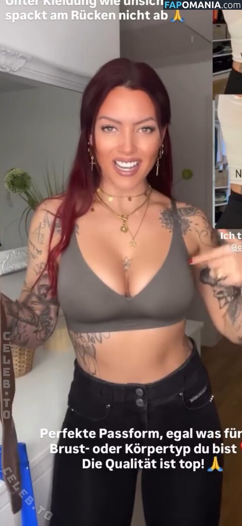 Aline Jost Diraimondo / aline_jost_diraimondo Nackt OnlyFans  Geleaktes Foto #199