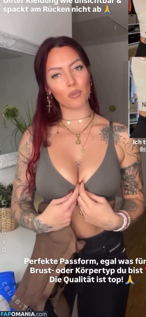 Aline Jost Diraimondo / aline_jost_diraimondo Nackt OnlyFans  Geleaktes Foto #200