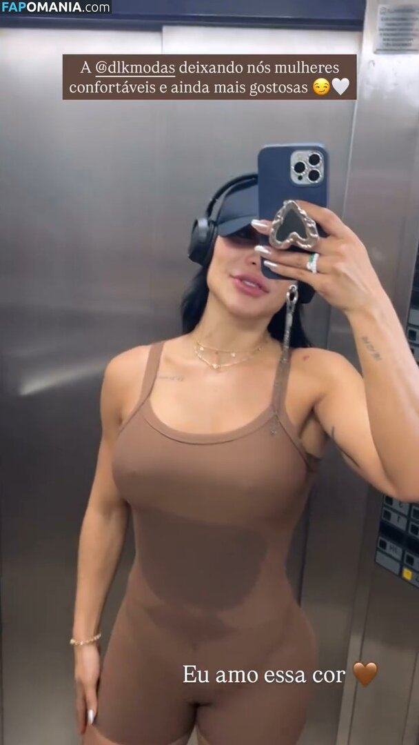 Aline Mineiro / Ex-Panicat / alinemineiro Nackt OnlyFans  Geleaktes Foto #487