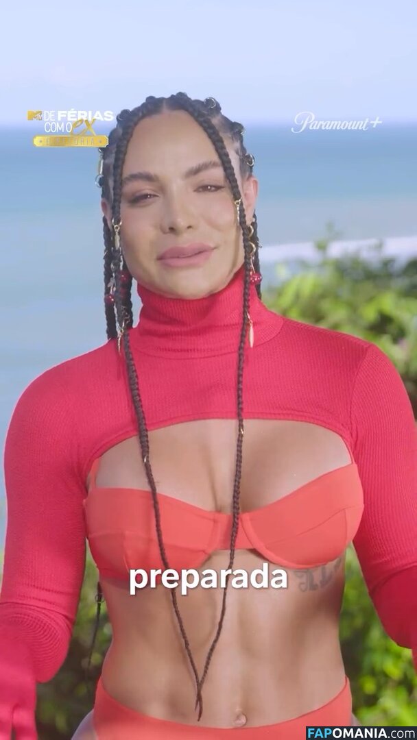 Aline Mineiro / Ex-Panicat / alinemineiro Nackt OnlyFans  Geleaktes Foto #509