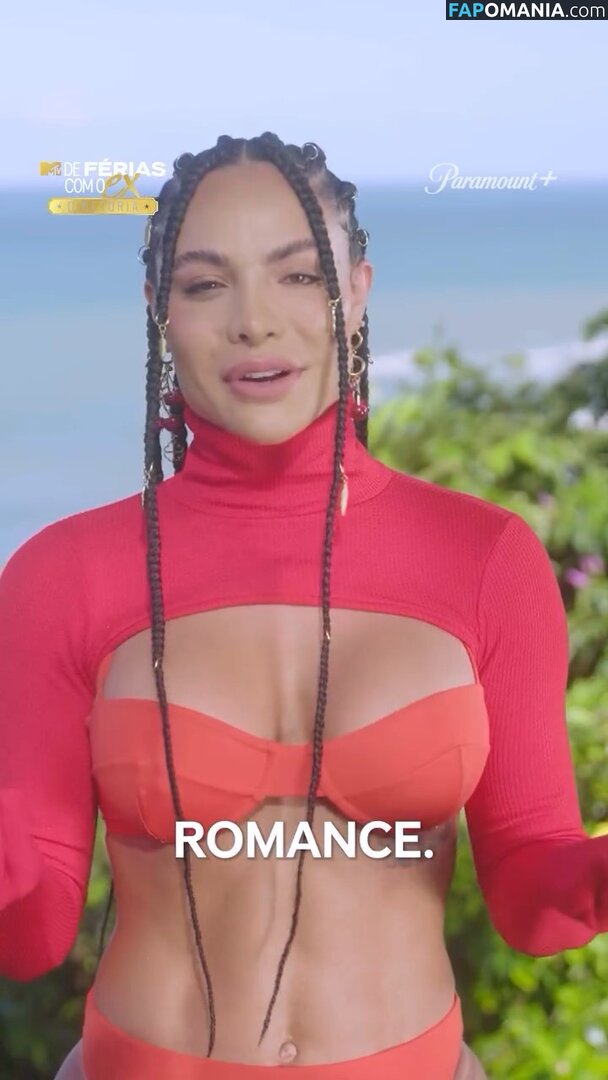 Aline Mineiro / Ex-Panicat / alinemineiro Nackt OnlyFans  Geleaktes Foto #510