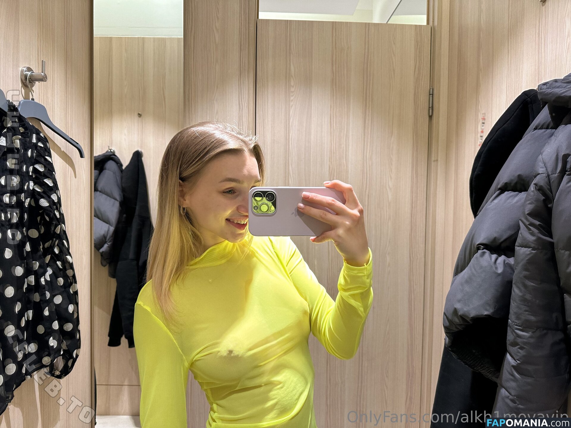 Alisha Alkhimova / alkh1mova / alkh1movavip Nackt OnlyFans  Geleaktes Foto #8