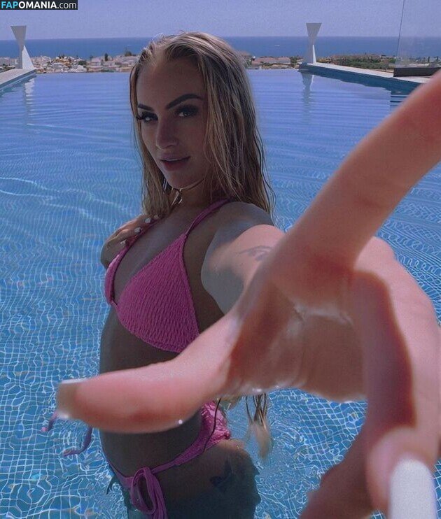 Alisha Lehmann / alishalehmann7 / https: / lehmann_alisha Nackt OnlyFans  Geleaktes Foto #11