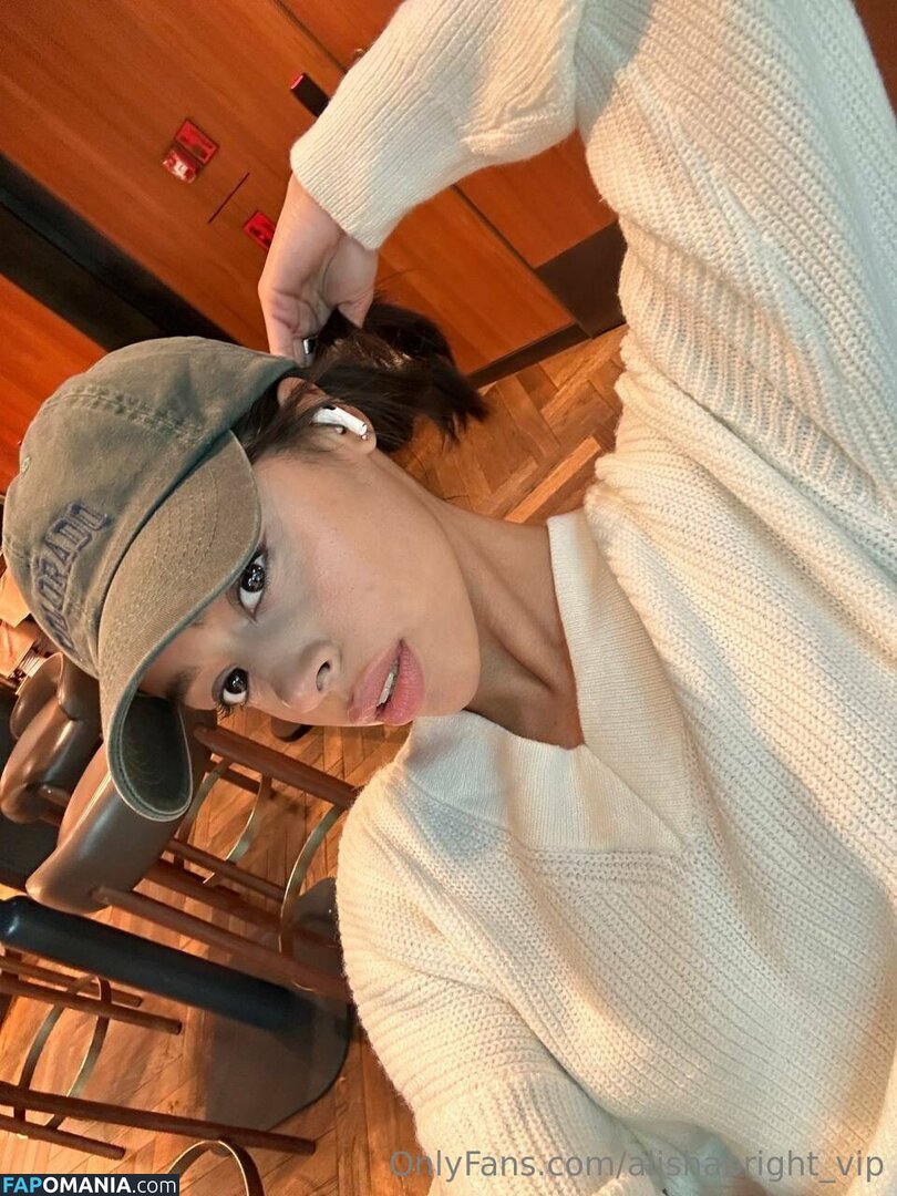 alishabright_vip / aliyahsinterlude Nackt OnlyFans  Geleaktes Foto #157
