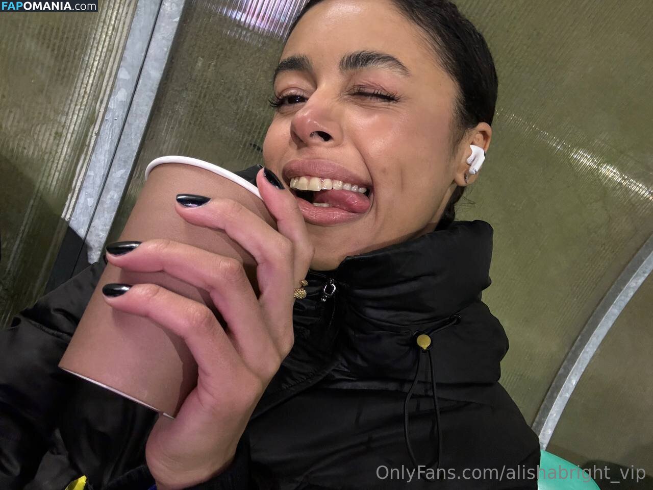 alishabright_vip / aliyahsinterlude Nackt OnlyFans  Geleaktes Foto #192