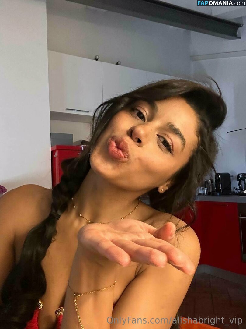 alishabright_vip / aliyahsinterlude Nackt OnlyFans  Geleaktes Foto #193