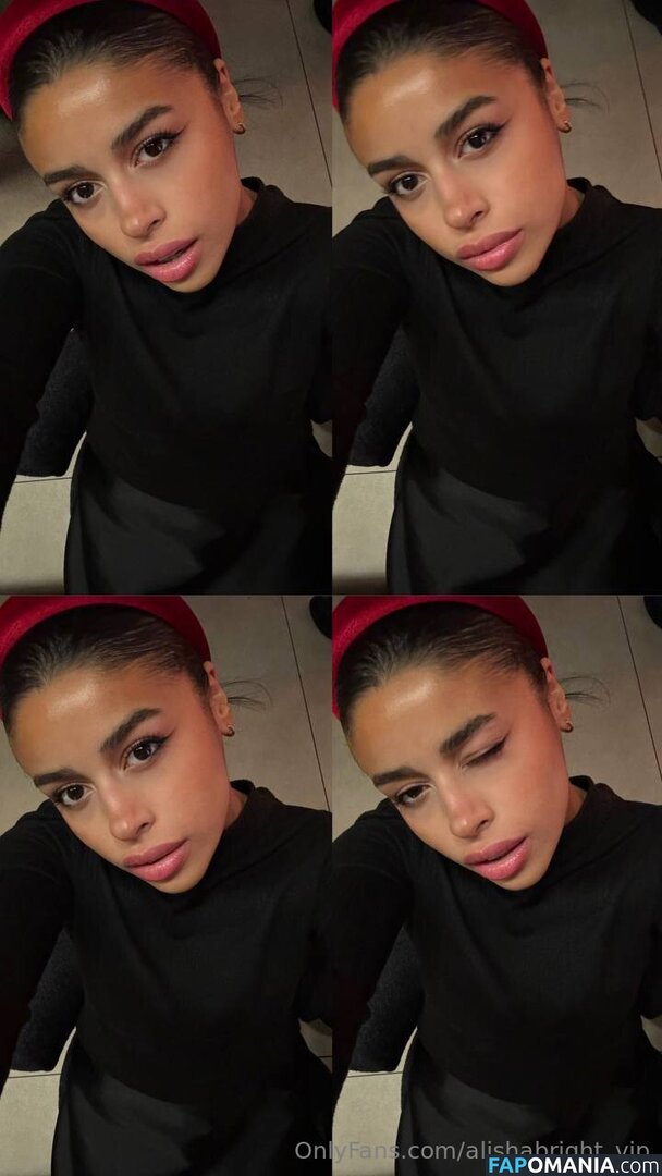 alishabright_vip / aliyahsinterlude Nackt OnlyFans  Geleaktes Foto #199