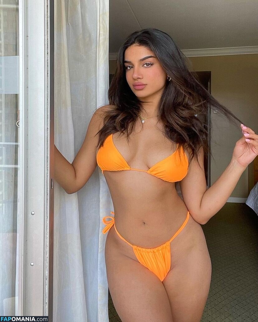 alishbasheikh Nackt OnlyFans  Geleaktes Foto #21