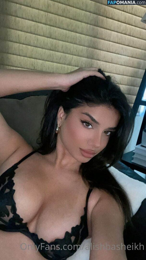 alishbasheikh Nackt OnlyFans  Geleaktes Foto #40
