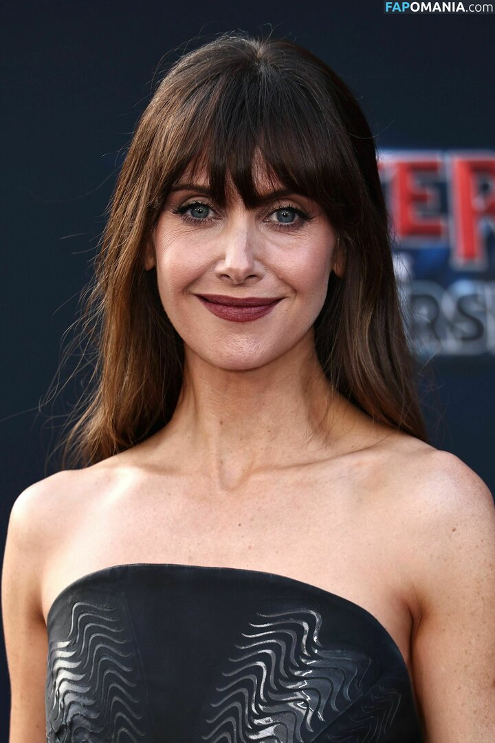 Alison Brie / alisonbrie Nackt OnlyFans  Geleaktes Foto #8