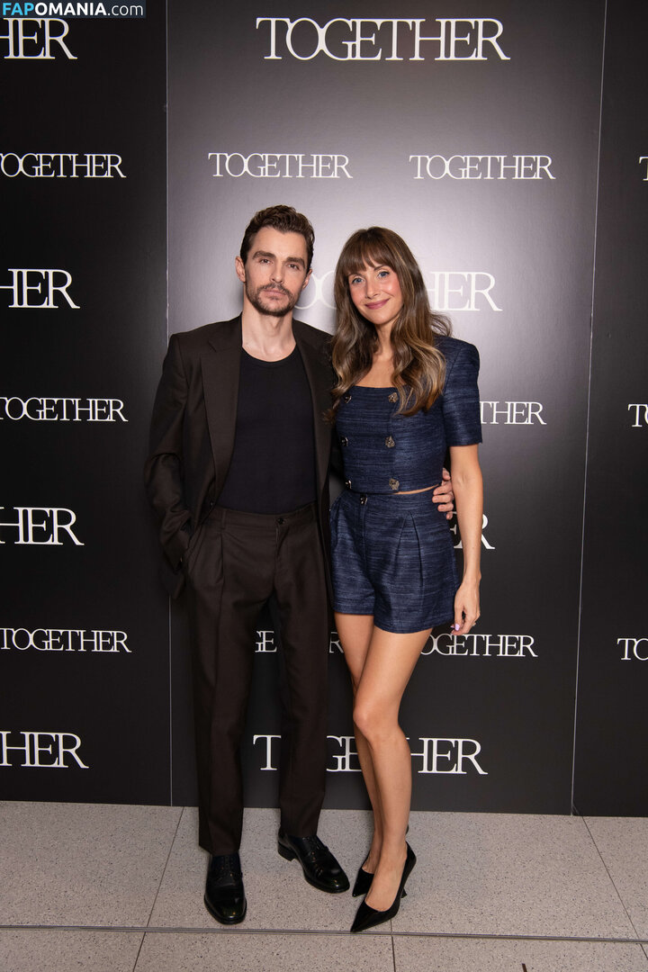 Alison Brie / alisonbrie Nackt OnlyFans  Geleaktes Foto #22