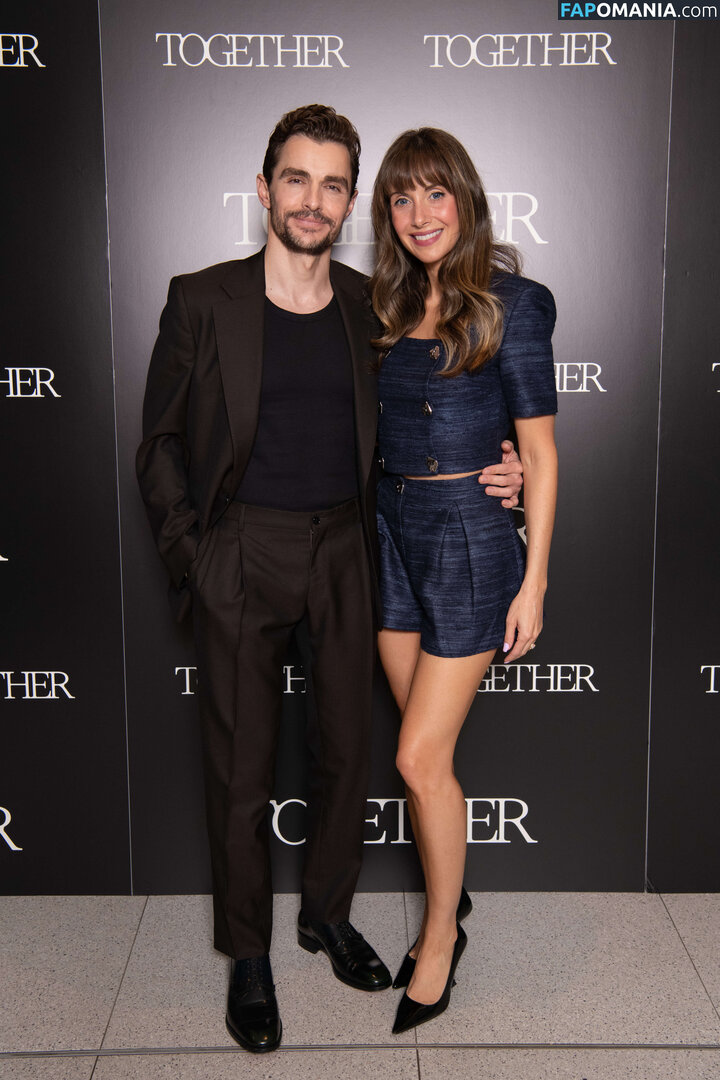 Alison Brie / alisonbrie Nackt OnlyFans  Geleaktes Foto #24