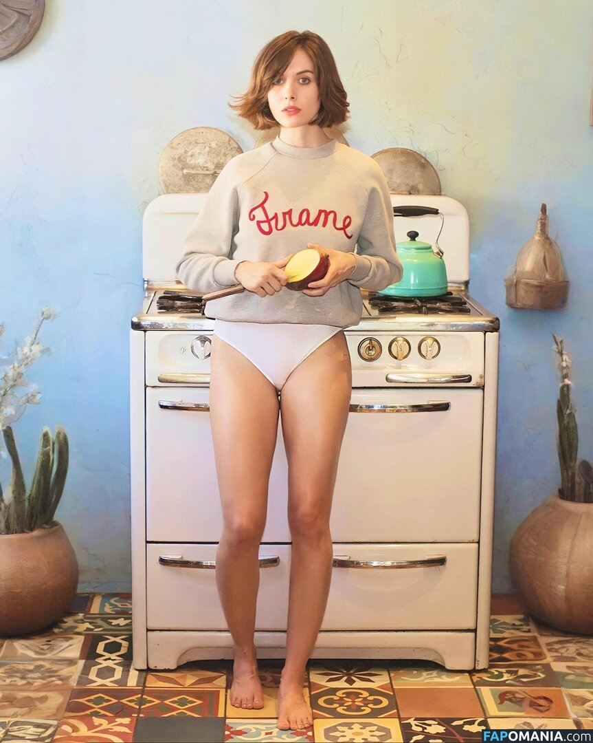 Alison Brie / alisonbrie Nackt OnlyFans  Geleaktes Foto #32
