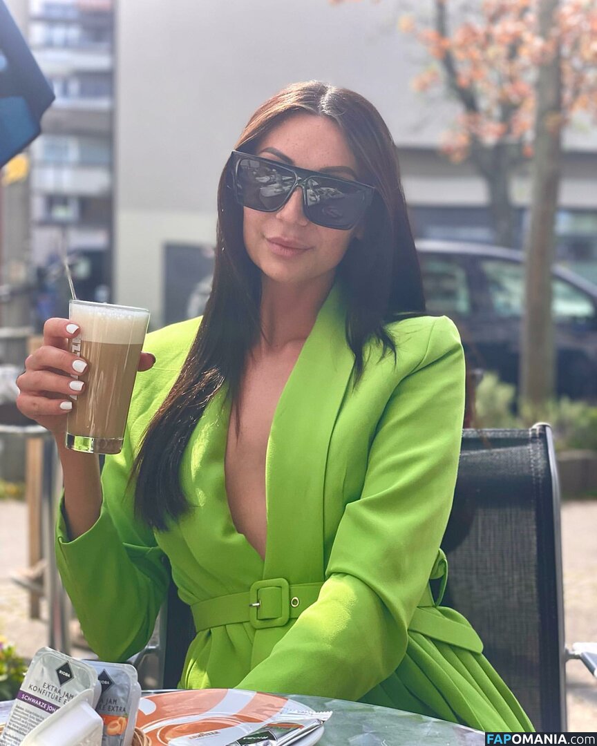 Alison Nackt OnlyFans  Geleaktes Foto #16