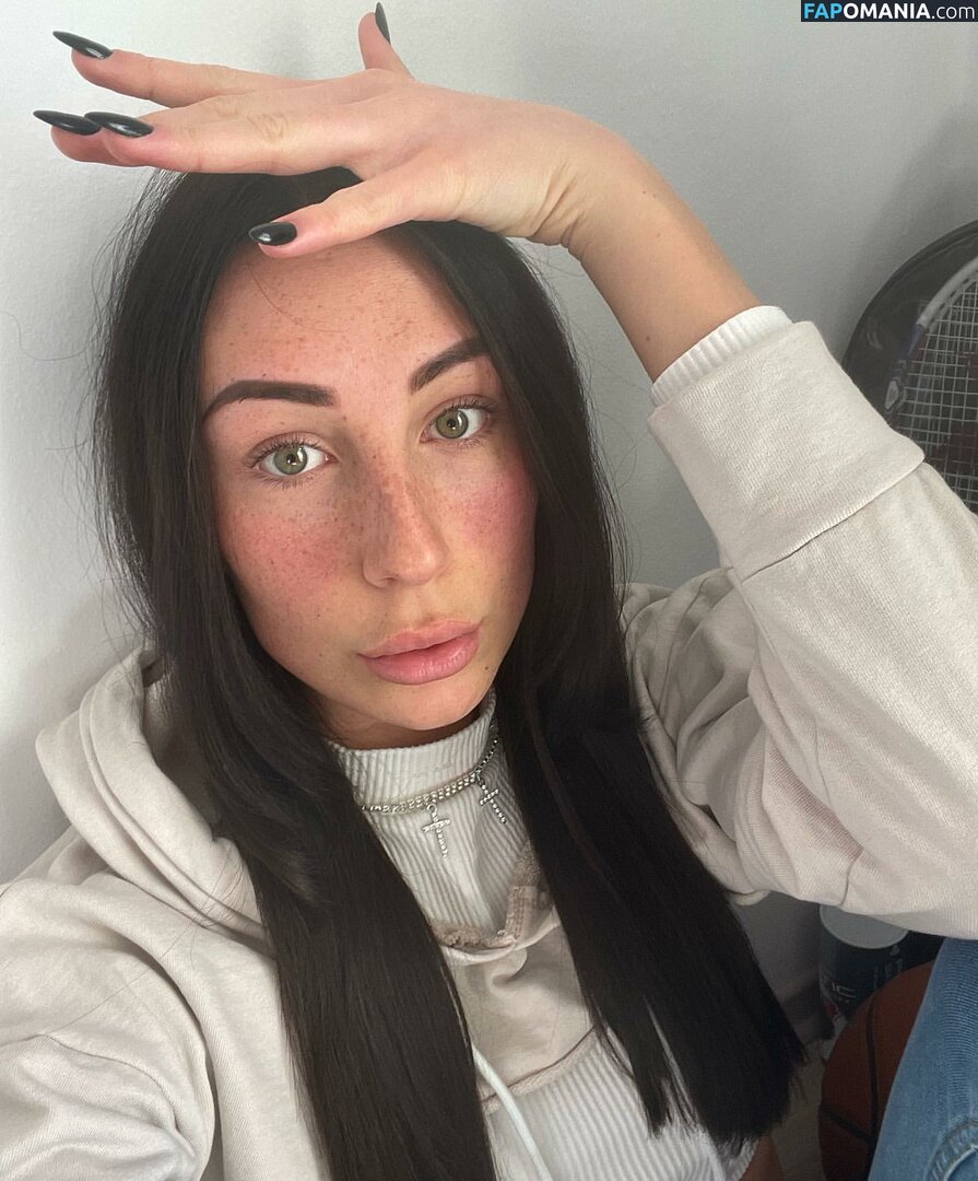 Alison Nackt OnlyFans  Geleaktes Foto #22