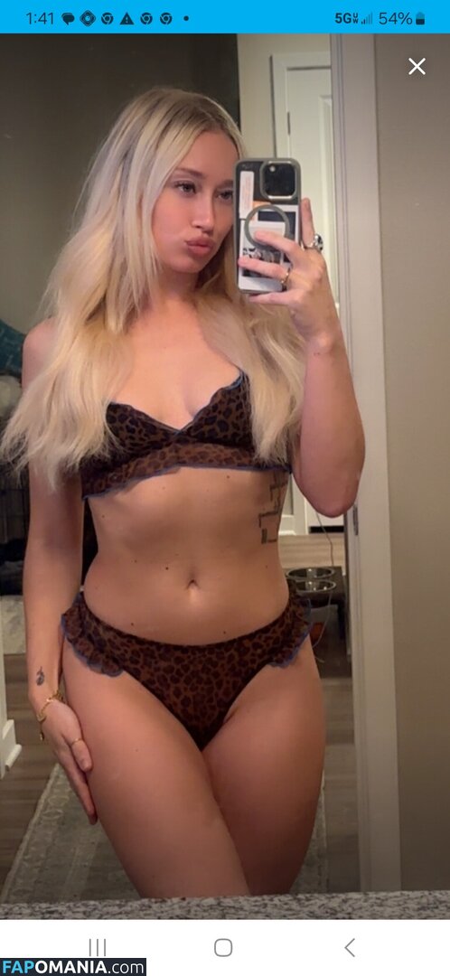 Alissa Hale / ashayehale Nackt OnlyFans  Geleaktes Foto #4