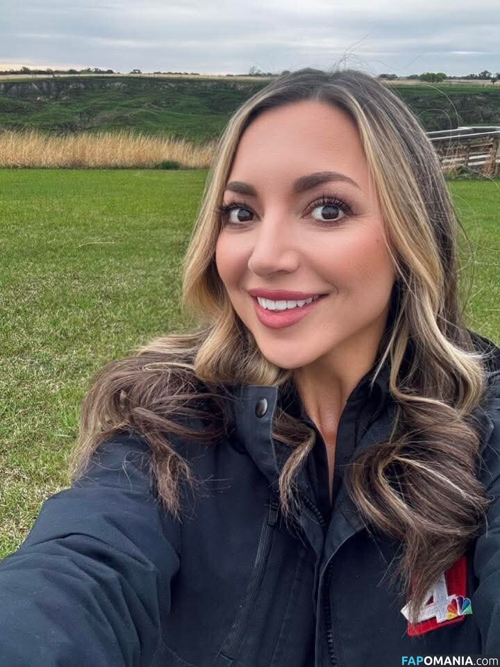 Alissa Harrington Nackt OnlyFans  Geleaktes Foto #3