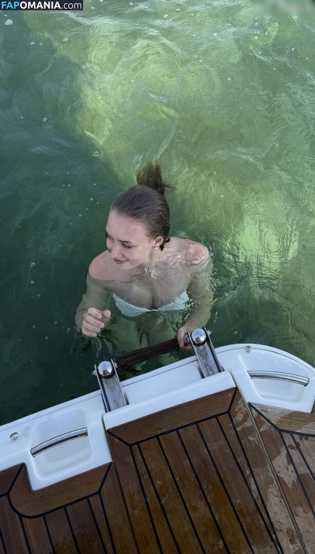 Alissa Marija Nackt OnlyFans  Geleaktes Foto #1