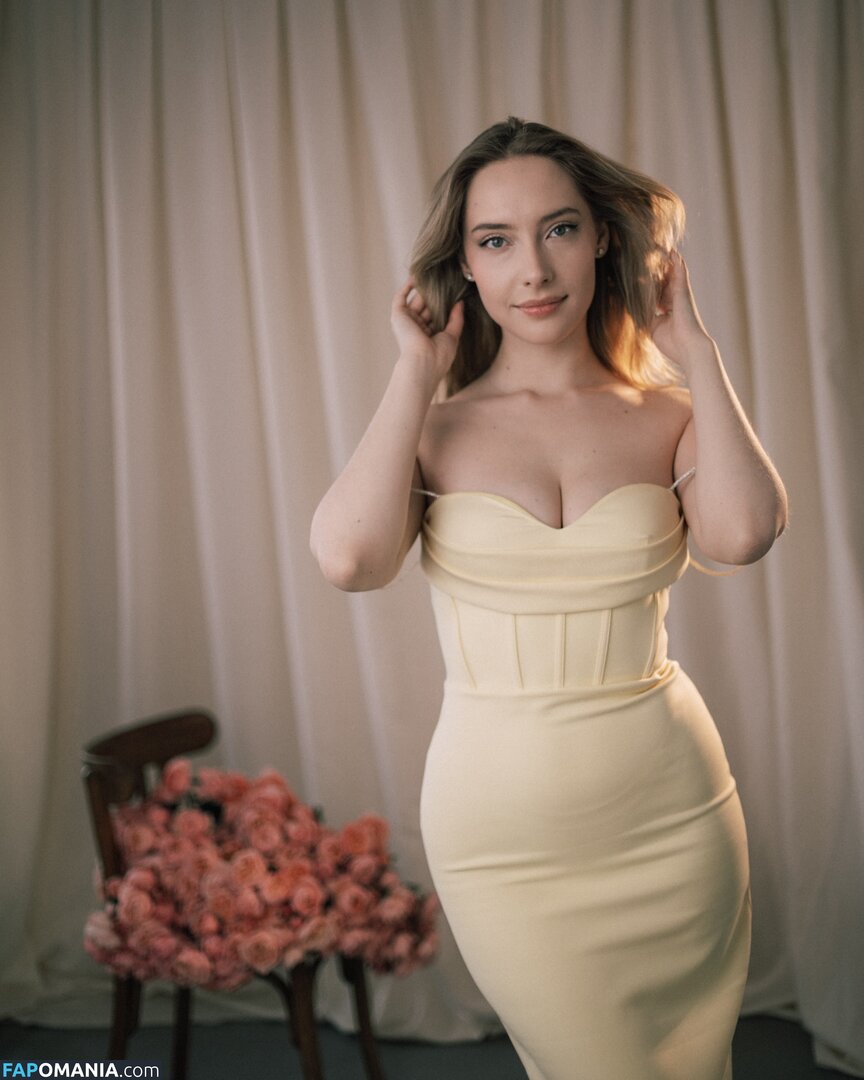 Alissa Strekozova / alissaofficial_ Nackt OnlyFans  Geleaktes Foto #7