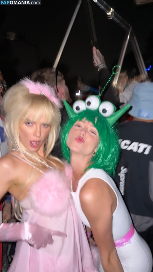 Alissa Violet / Alissaviolet / Alissavoilet Nackt OnlyFans  Geleaktes Foto #422