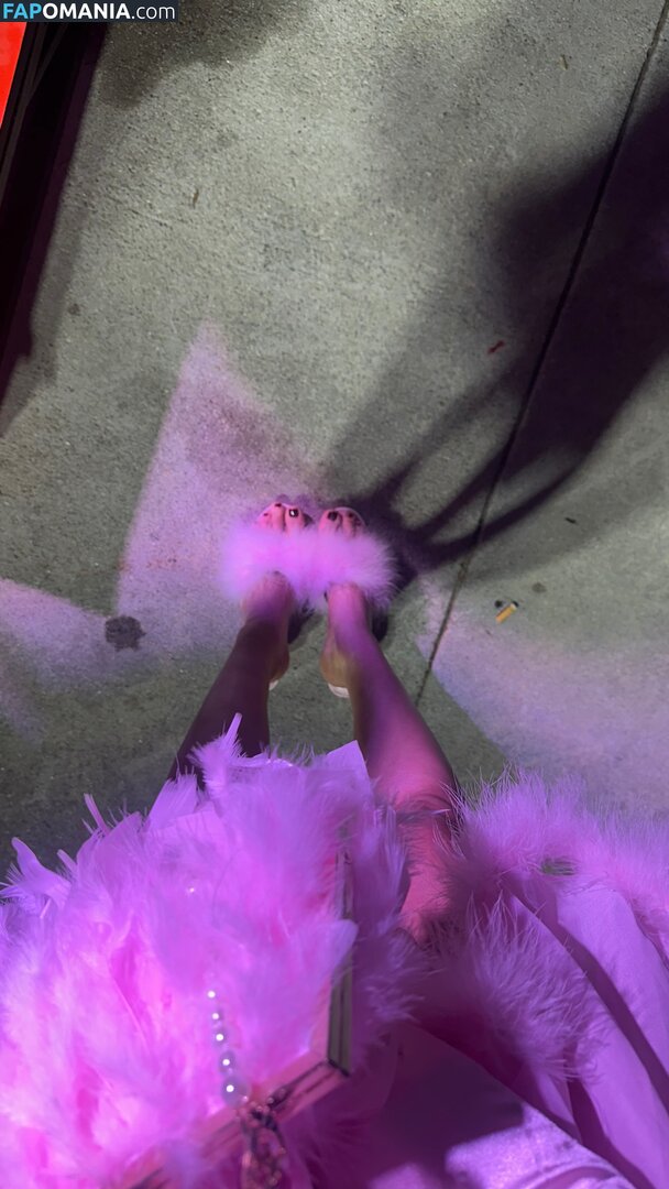 Alissa Violet / Alissaviolet / Alissavoilet Nackt OnlyFans  Geleaktes Foto #423