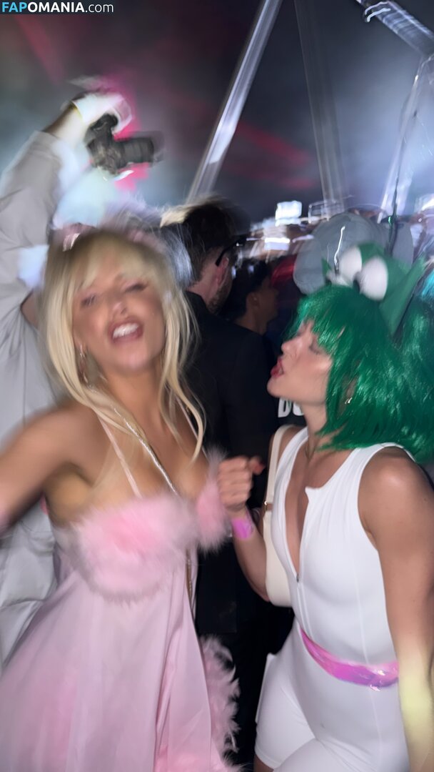 Alissa Violet / Alissaviolet / Alissavoilet Nackt OnlyFans  Geleaktes Foto #424