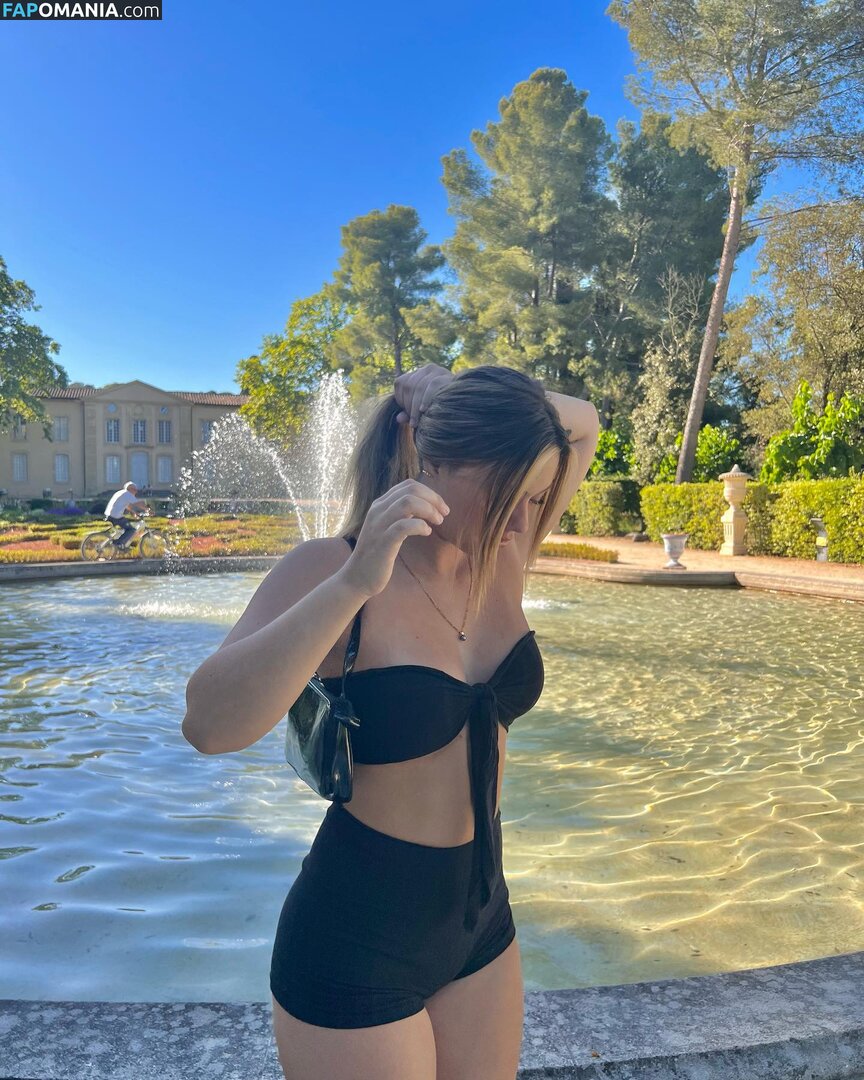 Alissaplzz Nackt OnlyFans  Geleaktes Foto #26