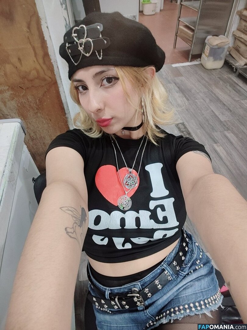 Alissonkawaii Nackt OnlyFans  Geleaktes Foto #12